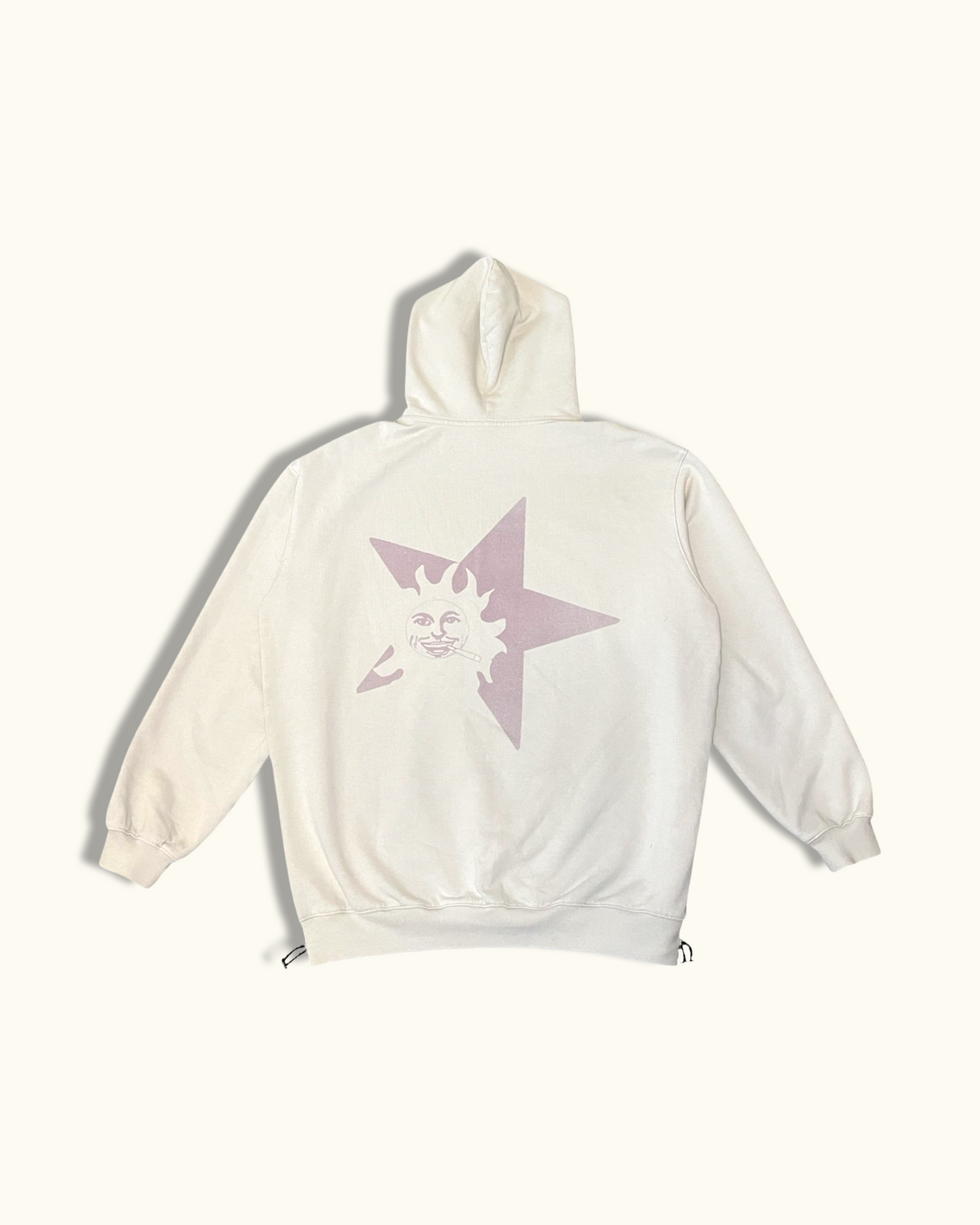 WiseGuy Star Hoodie