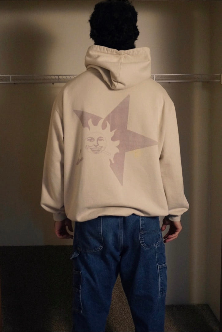 WiseGuy Star Hoodie